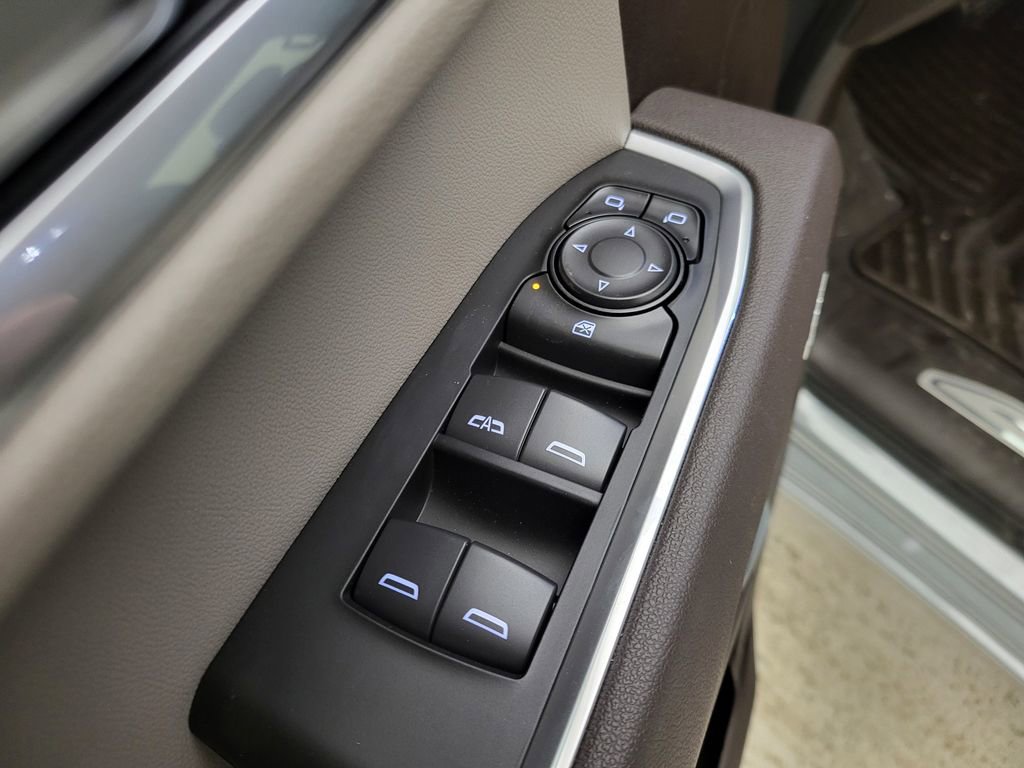 New 2026 Chevrolet Silverado 1500 RST w/ Convenience Package II image 31