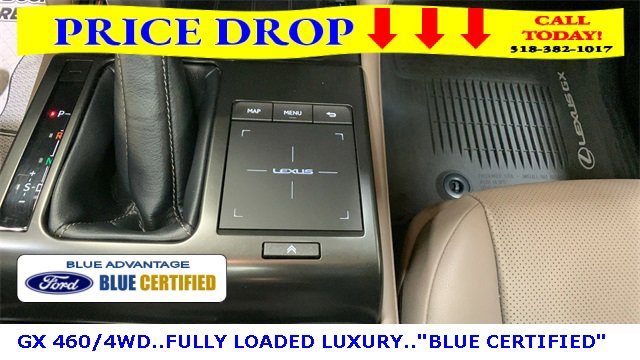 Used 2023 Lexus GX 460 Premium image 46