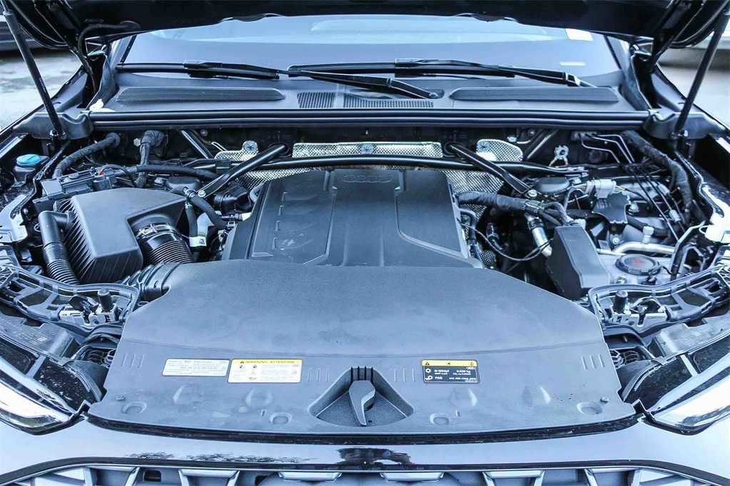 New 2025 Audi Q5 Premium Plus image 26