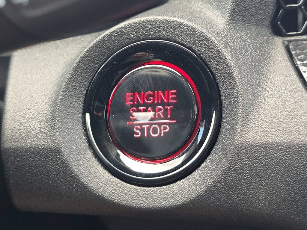 New 2026 Honda CR-V LX image 28