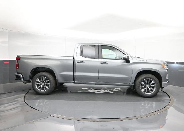 New 2026 Chevrolet Silverado 1500 LT w/ All Star Edition Plus image 6