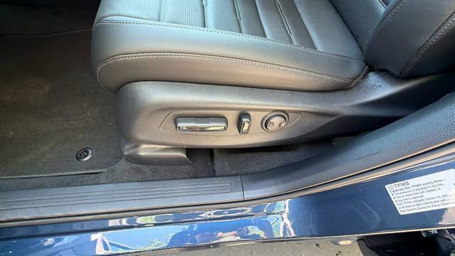 New 2026 Honda CR-V EX-L image 21