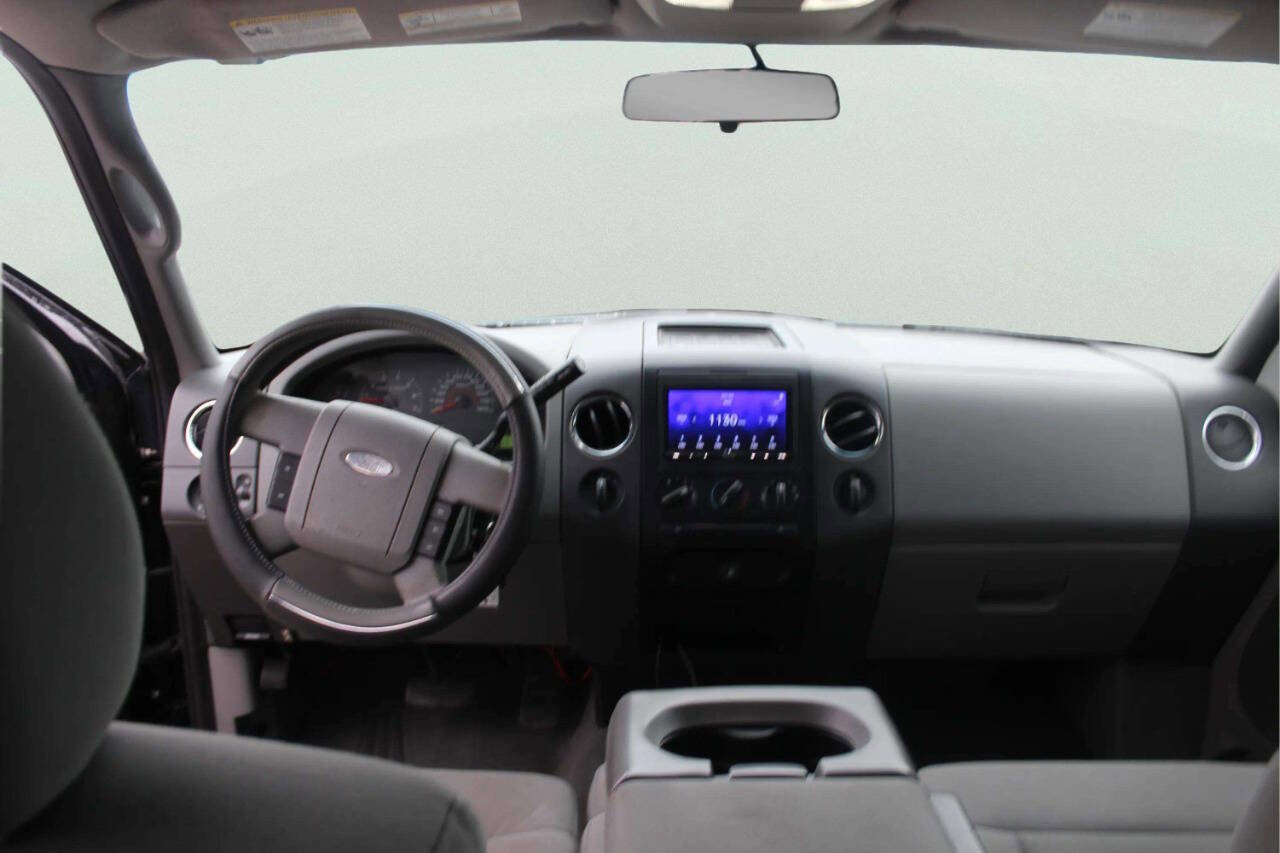 Used 2008 Ford F150 XLT image 7