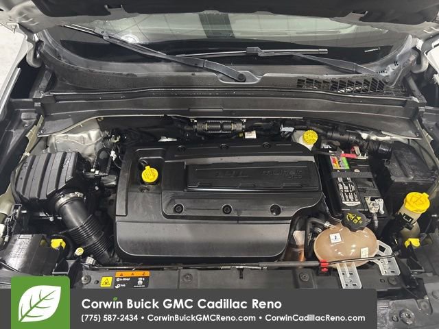 Used 2016 Jeep Renegade Sport w/ Power & Air Group image 31