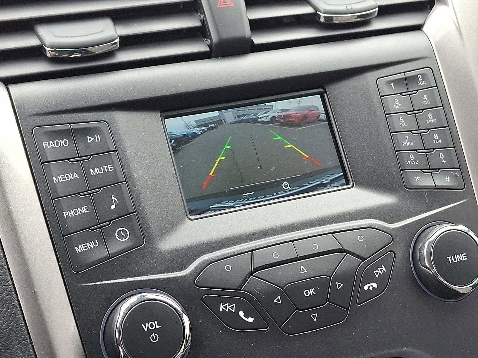 Used 2019 Ford Fusion S FWD image 18