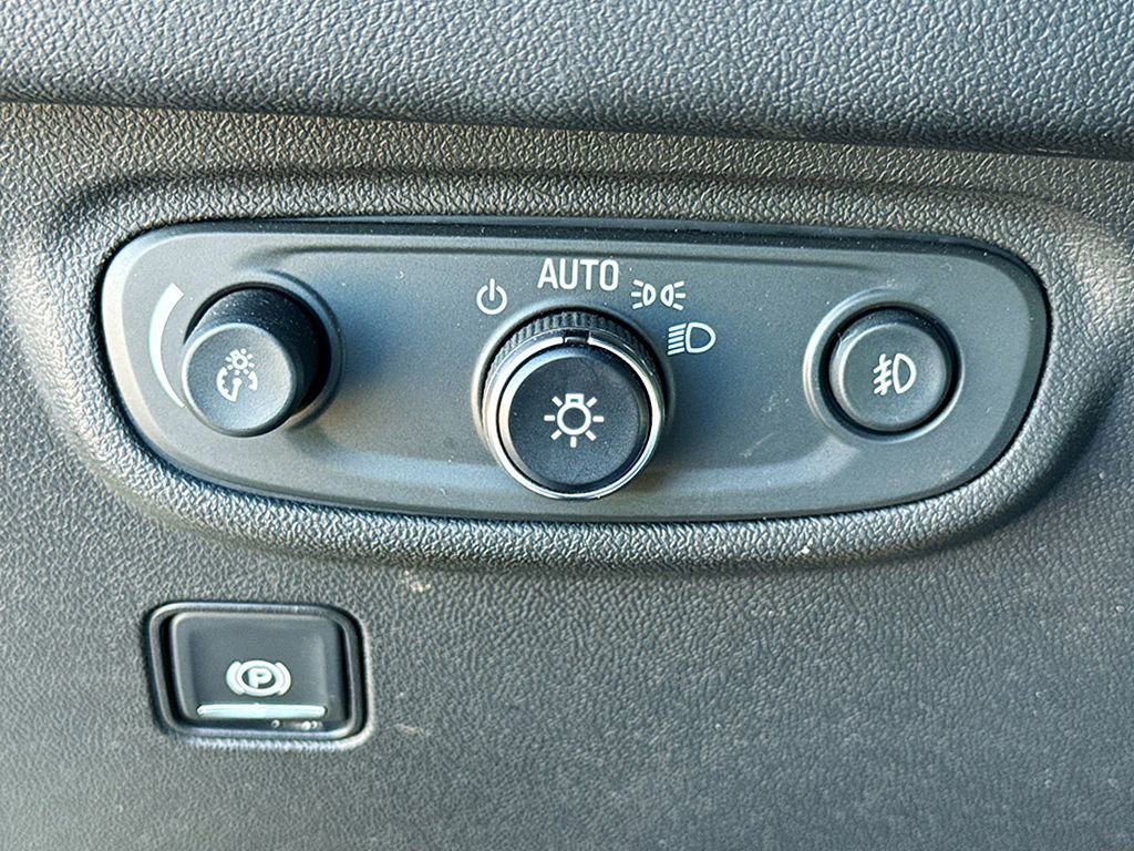 Used 2020 GMC Terrain Denali w/ Denali Premium Package image 31