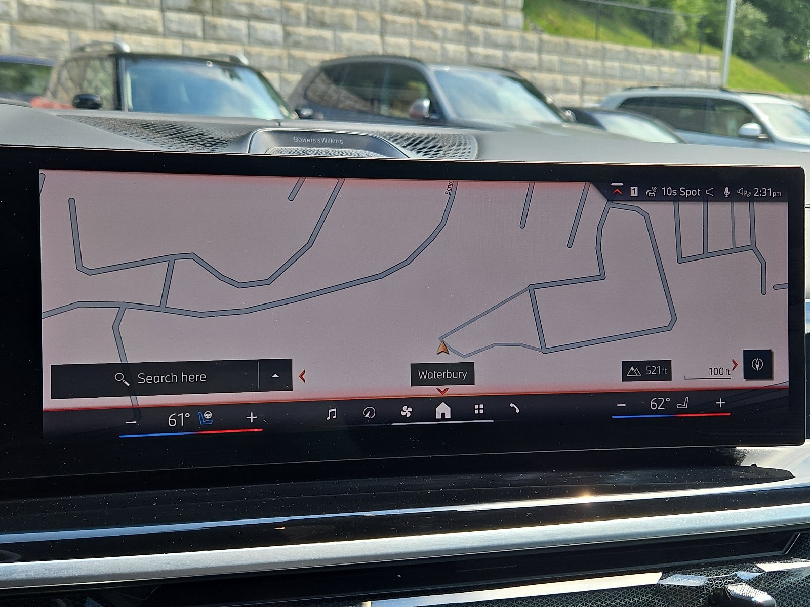 Used 2024 BMW ALPINA XB7 AWD/4WD image 19