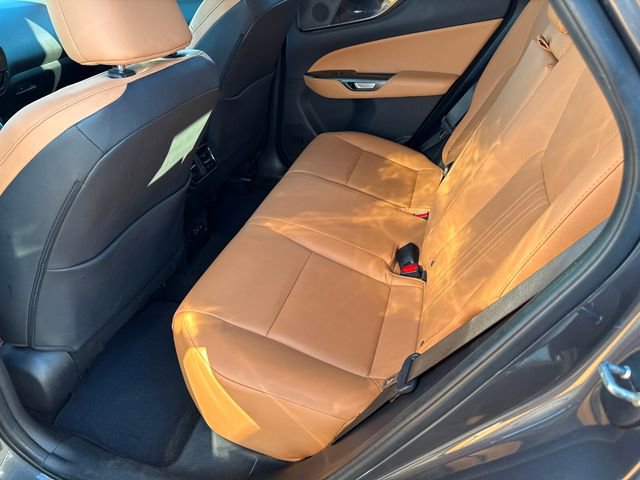 Certified 2023 Lexus NX 250 AWD image 25