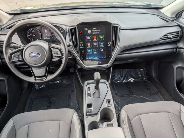 Certified 2026 Subaru Crosstrek 2.0i Premium AWD/4WD image 16