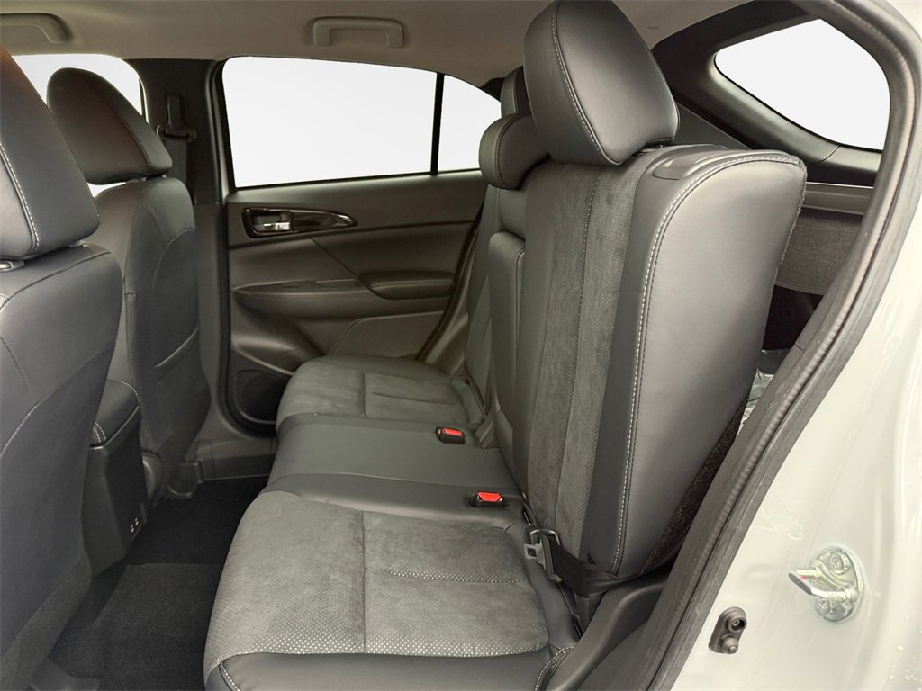 New 2026 Mitsubishi Eclipse Cross SE image 23