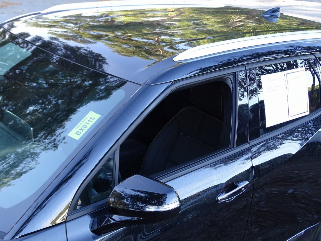 Used 2025 Chevrolet Blazer Premier w/ Enhanced Convenience Package image 30