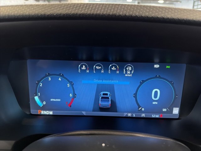 New 2025 Ford F150 XLT w/ Equipment Group 302A MID image 41