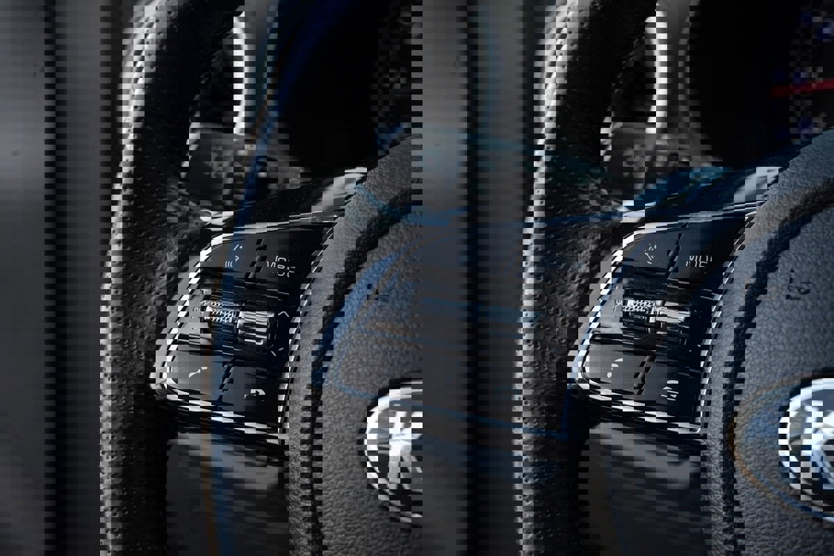 Used 2020 Kia Forte GT-Line w/ GT-Line Premium Package image 24