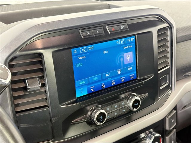 Used 2023 Ford F150 XLT w/ Equipment Group 301A Mid image 15