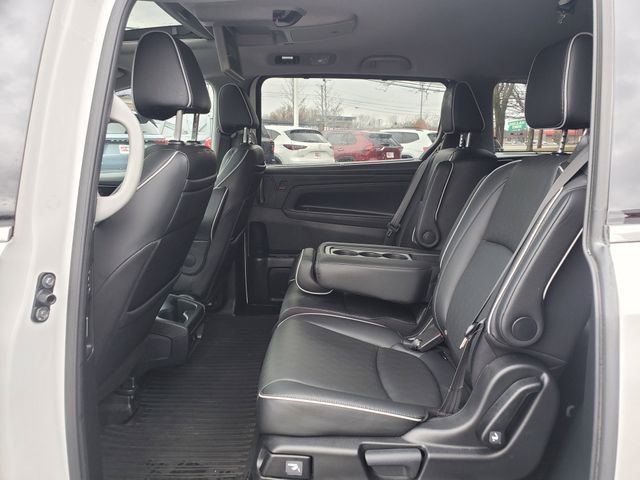 Used 2024 Honda Odyssey Elite image 9