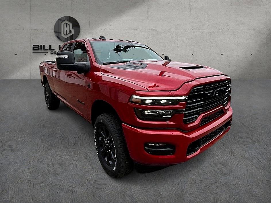 New 2026 RAM 2500 Laramie image 3