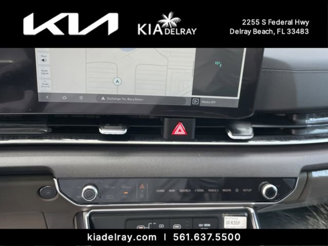 New 2026 Kia Carnival SX image 20