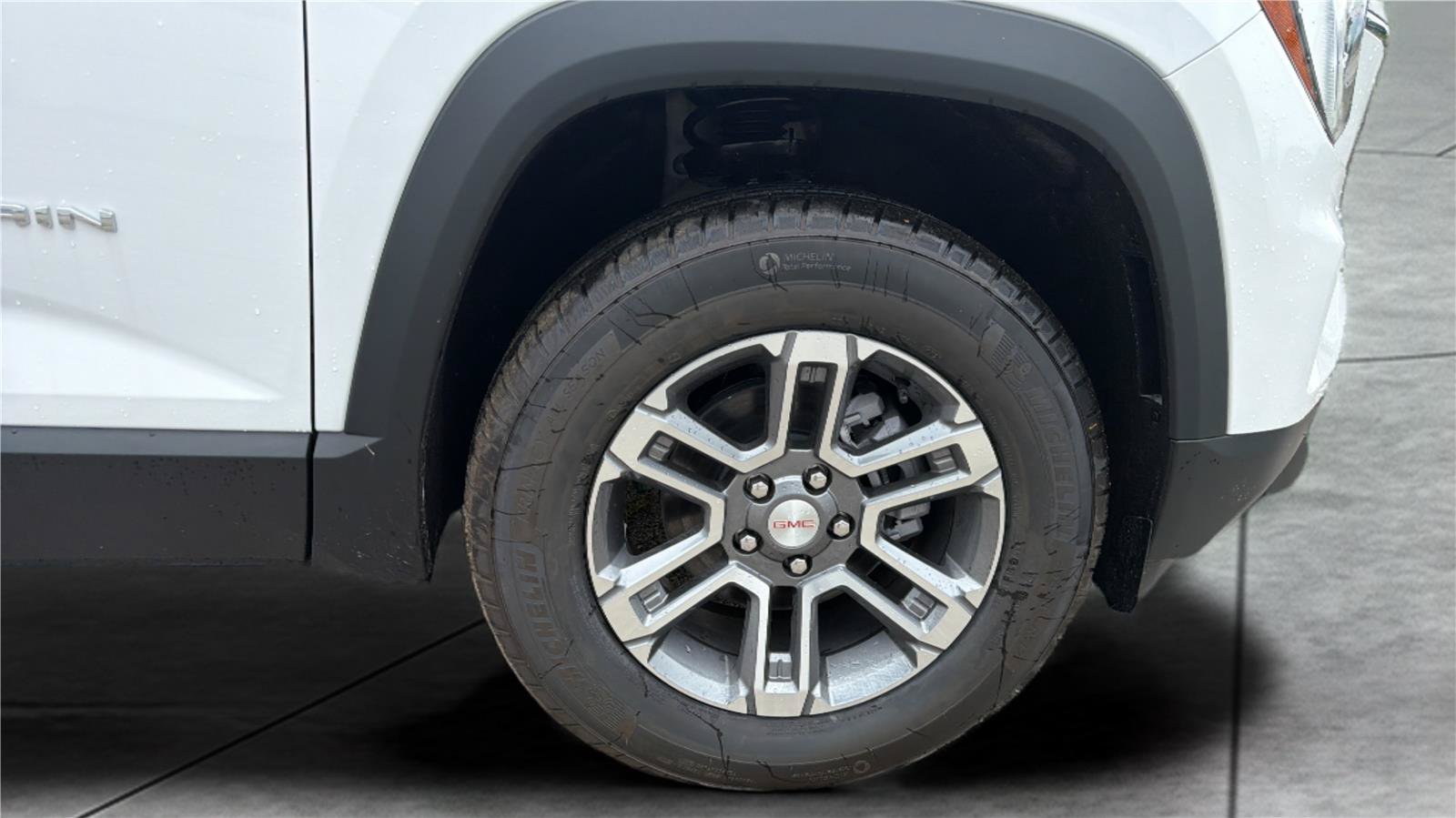 Used 2026 GMC Terrain Elevation AWD/4WD image 25
