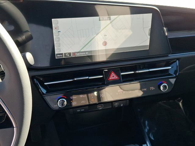 New 2026 Kia Niro EX image 8