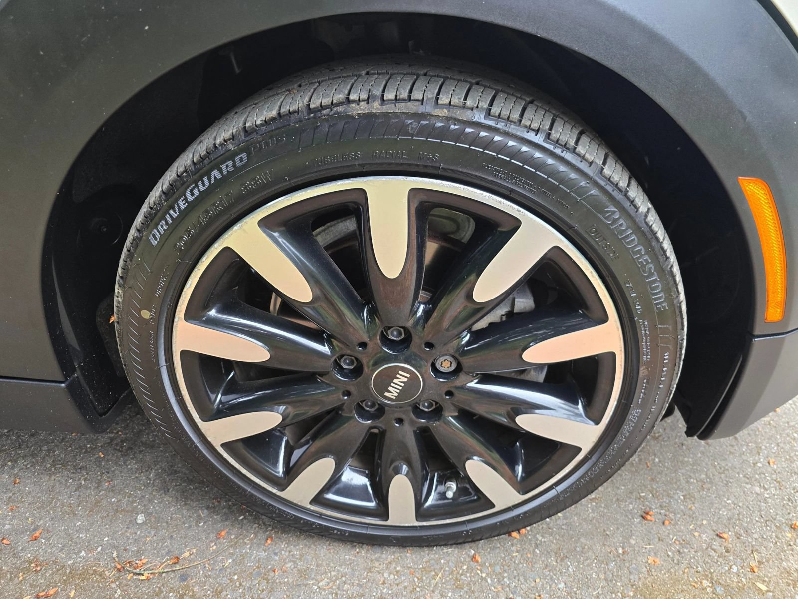 Used 2016 MINI Cooper S FWD image 10