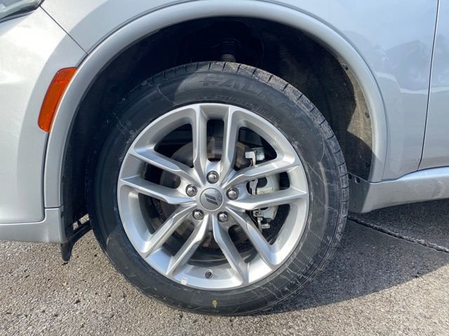 Used 2024 Dodge Durango GT image 25