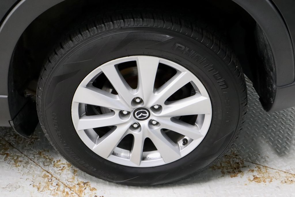 Used 2016 MAZDA CX-5 Touring w/ Bose/Moonroof Package AWD/4WD image 20