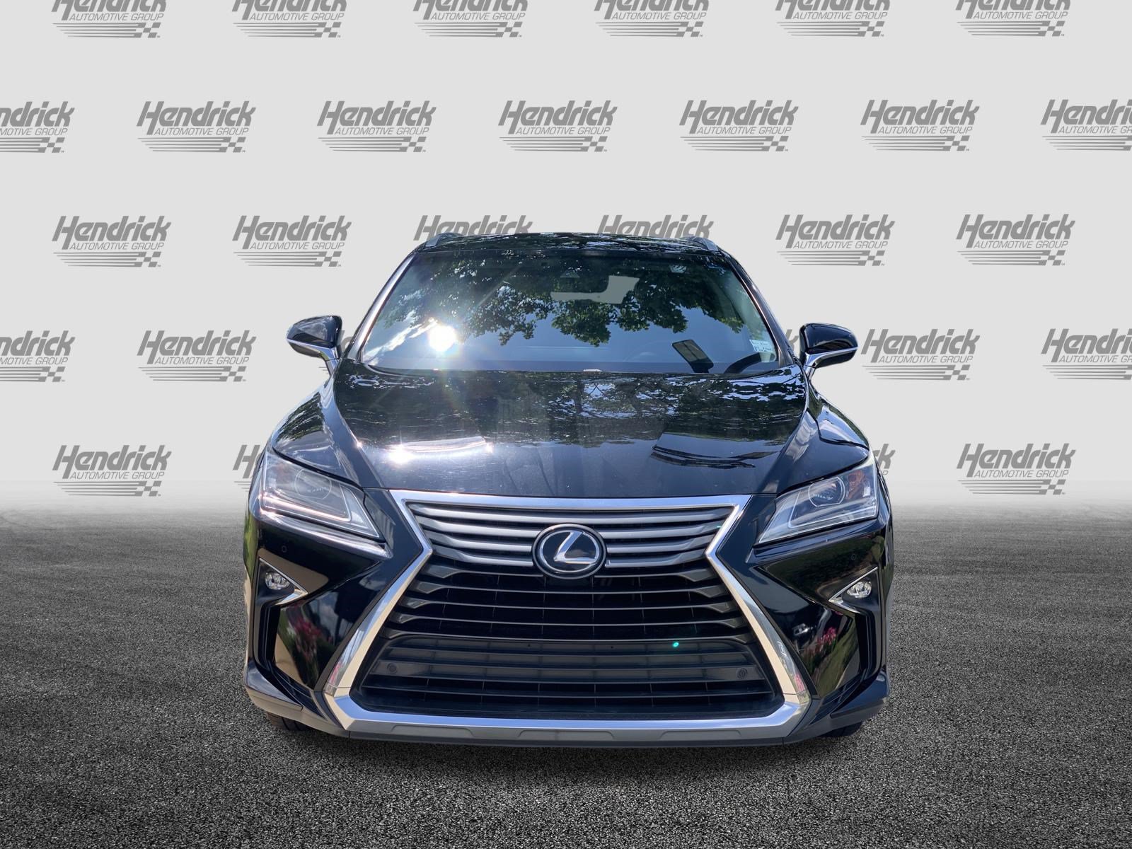 Used 2016 Lexus RX 350 AWD w/ Premium Package image 5