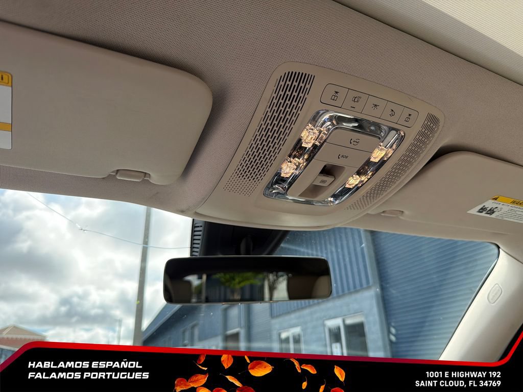 Used 2022 Mercedes-Benz GLB 250 image 22
