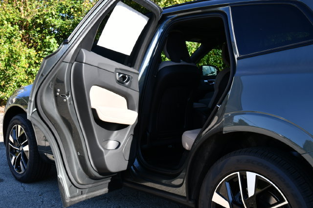 New 2027 Volvo XC60 B5 Core AWD/4WD image 15