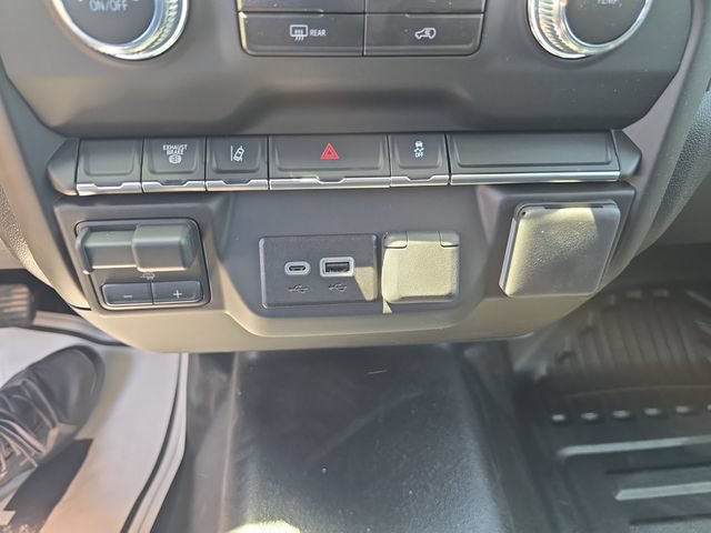 New 2026 GMC Sierra 3500 Pro w/ Convenience Package AWD/4WD image 17