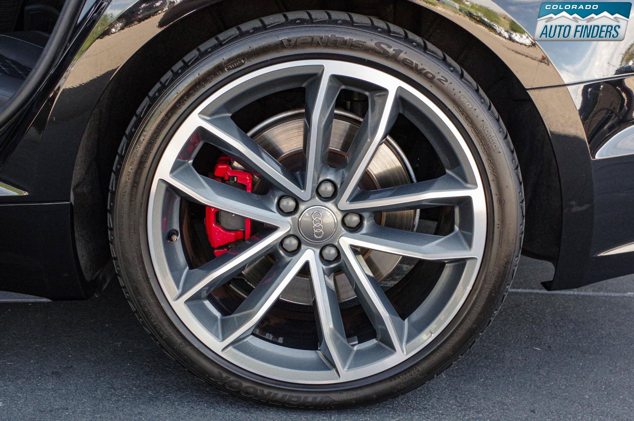 Used 2018 Audi S5 Prestige AWD/4WD image 26