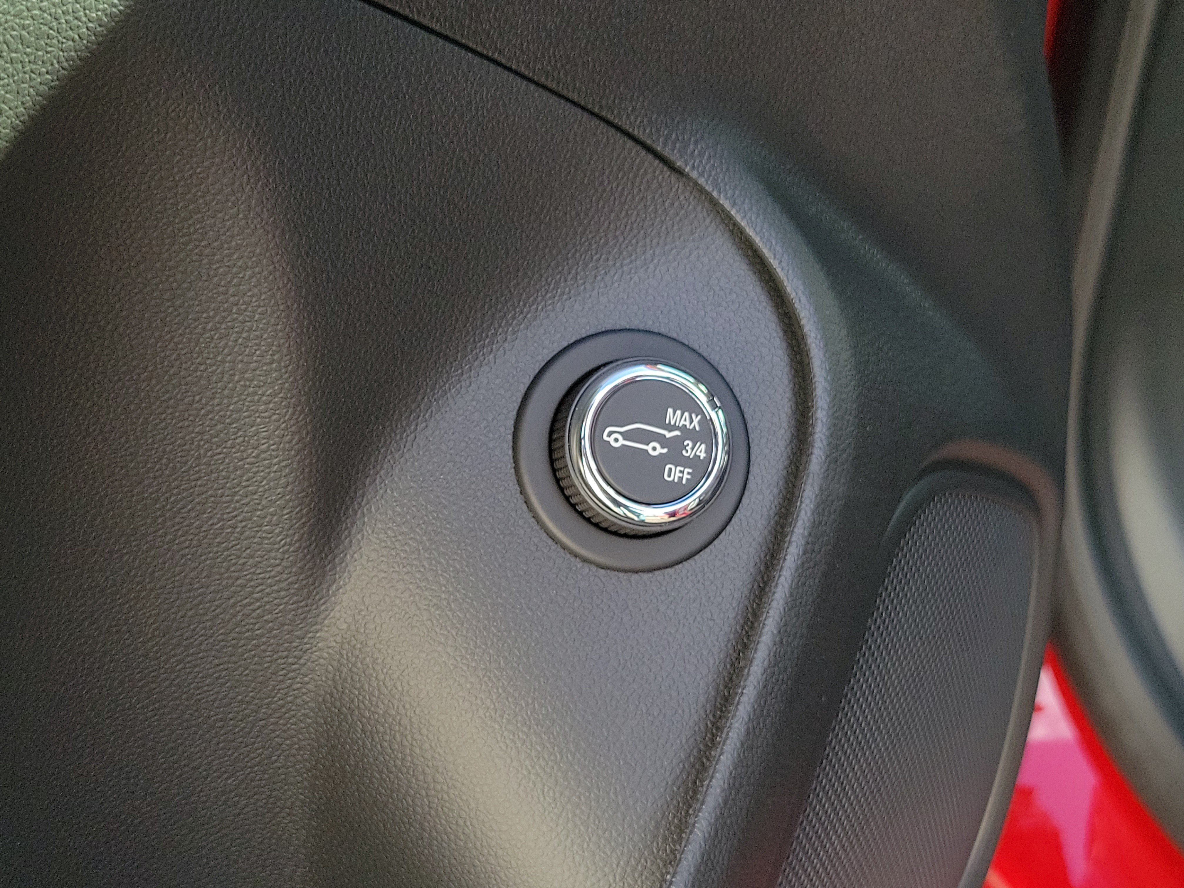 New 2026 Buick Encore GX Preferred w/ Comfort Package FWD image 18