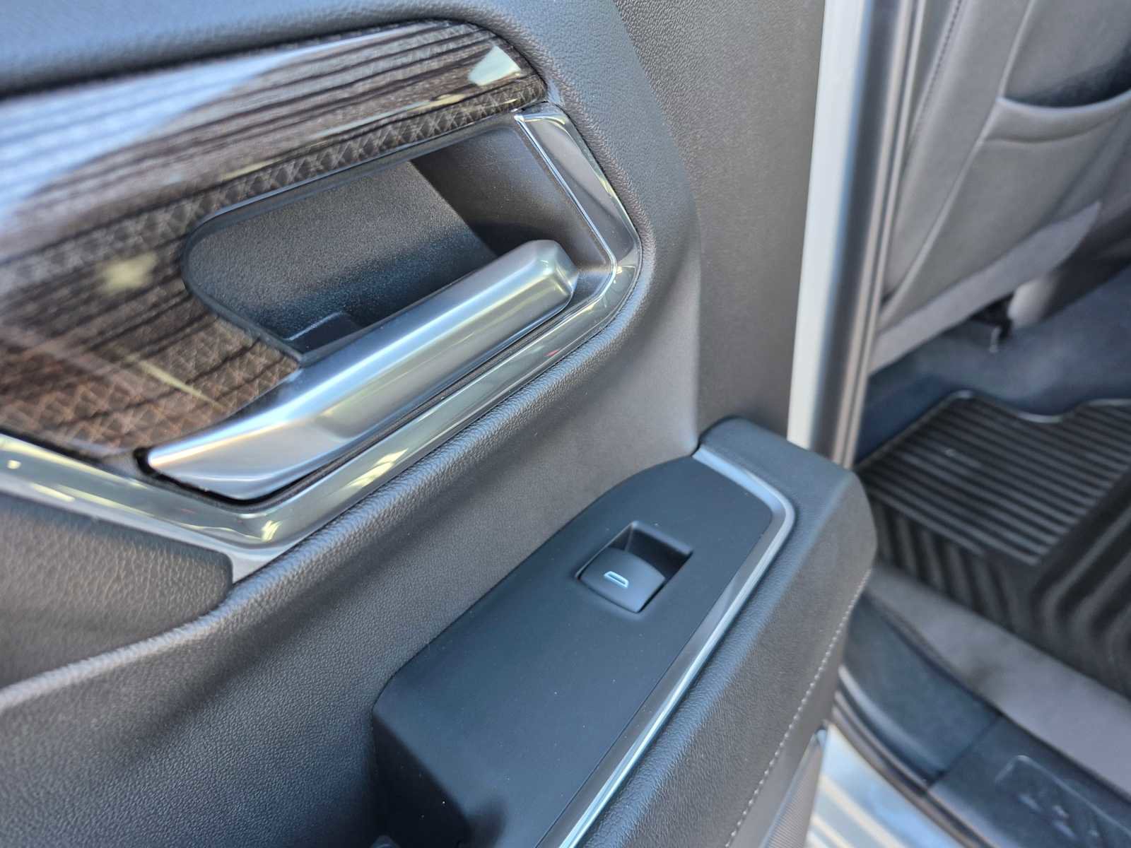 Used 2024 Chevrolet Silverado 1500 RST w/ Convenience Package II image 31