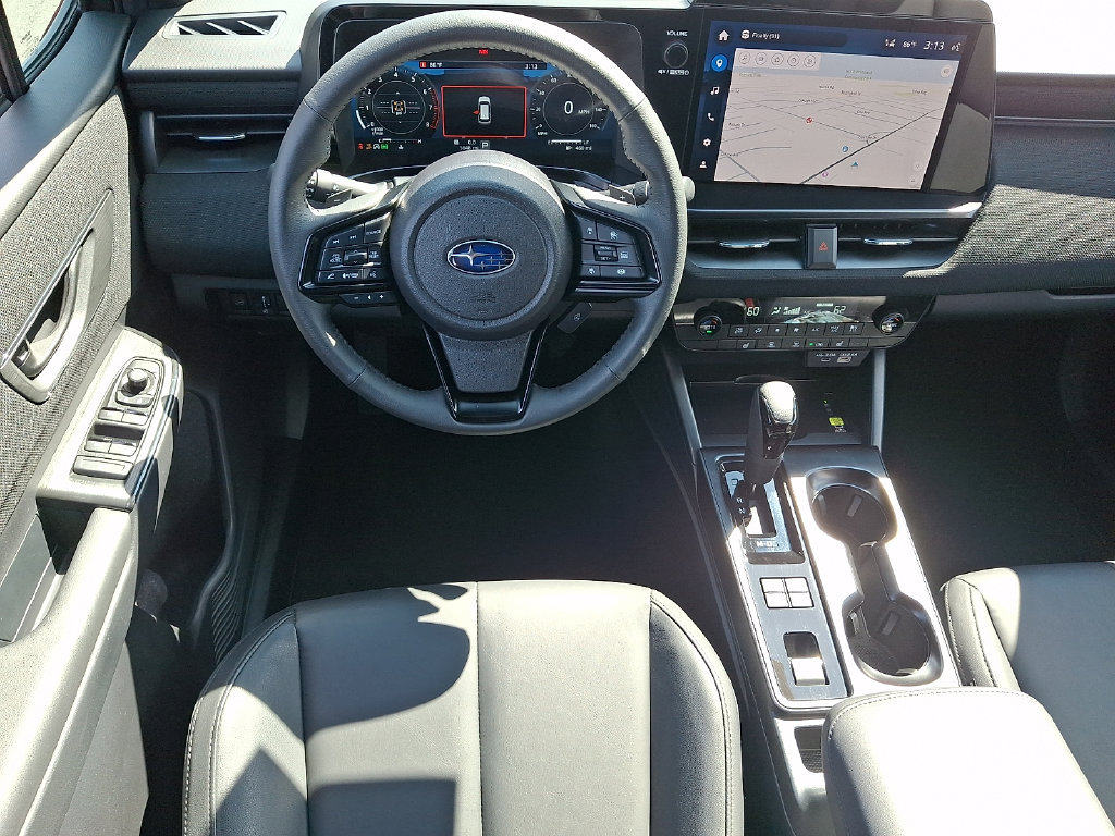 Certified 2026 Subaru Outback Premium AWD/4WD image 3
