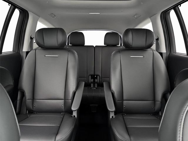 New 2026 Hyundai Ioniq 9 Limited image 16