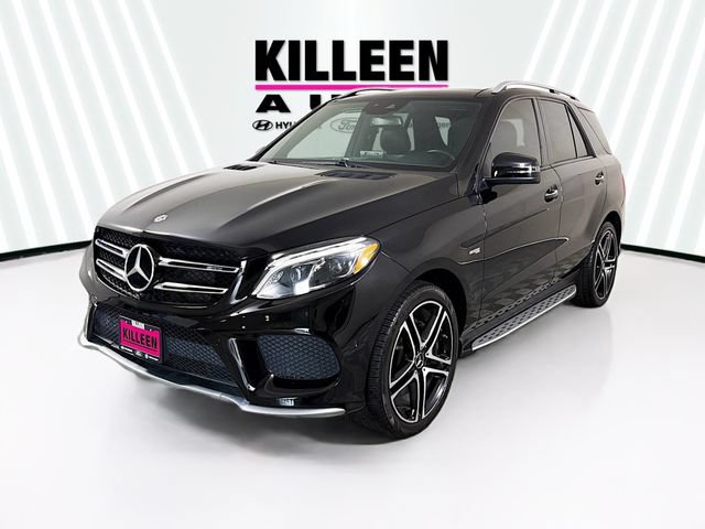 Used 2019 Mercedes-Benz GLE 43 AMG 4MATIC image 3