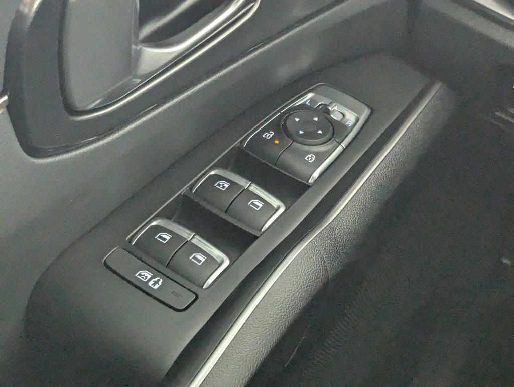 New 2025 Kia Sorento S w/ Panoramic Sunroof Package image 16