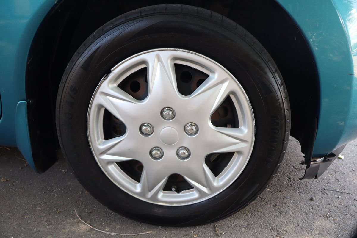 Used 2015 Nissan Versa Note SV FWD image 43