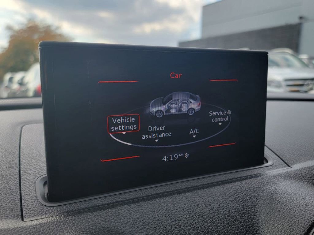 Used 2015 Audi A3 1.8T Premium image 20