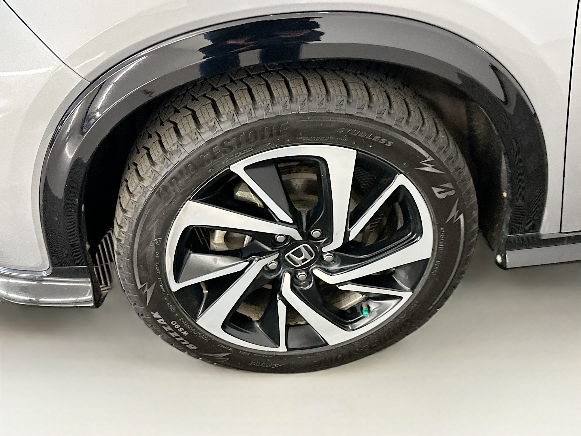 Used 2020 Honda HR-V Sport image 11