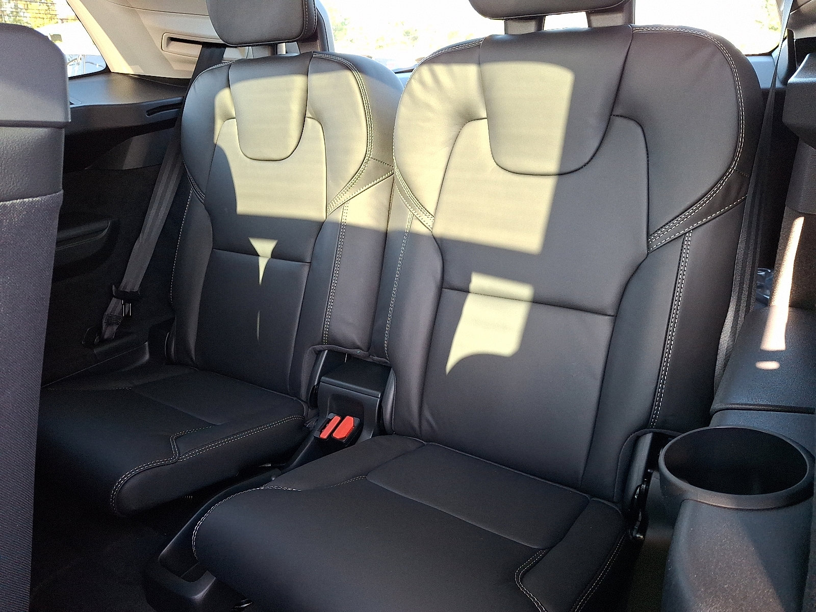 New 2026 Volvo XC90 B6 Ultra image 6