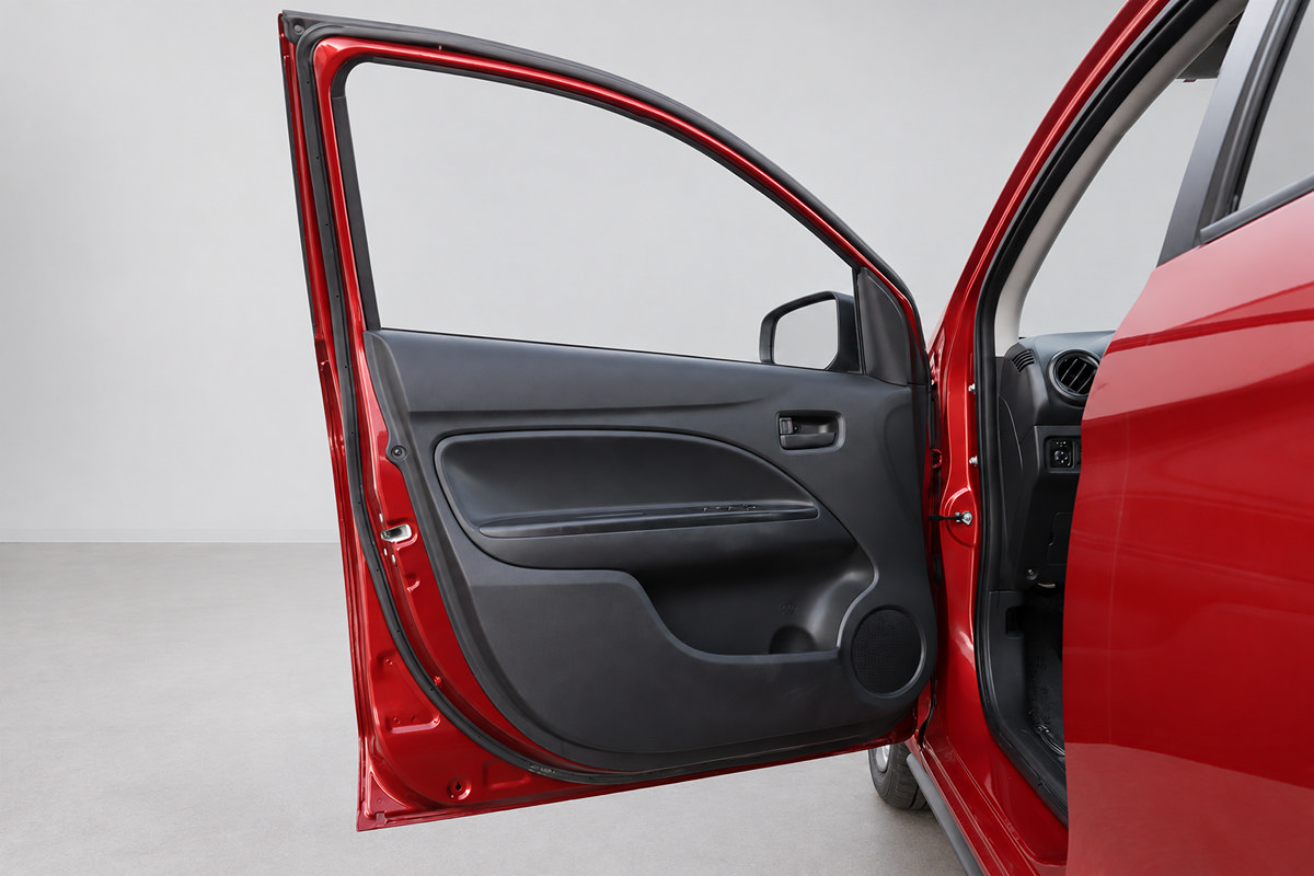 Used 2024 Mitsubishi Mirage ES FWD image 23