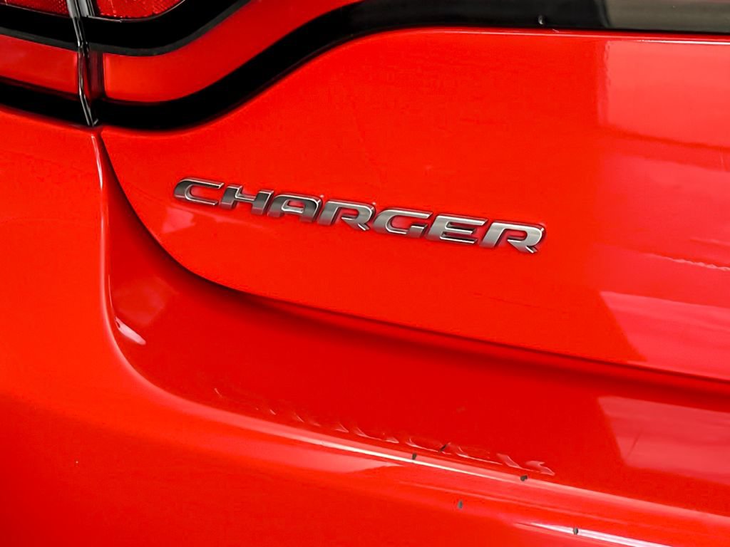 Used 2023 Dodge Charger SXT RWD image 24