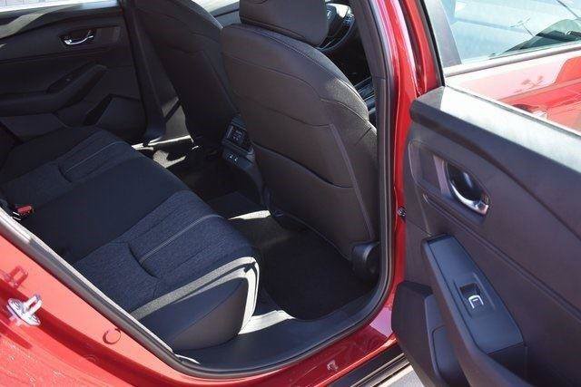 New 2025 Honda Accord Sport image 16