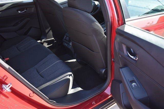 New 2025 Honda Accord Sport image 16