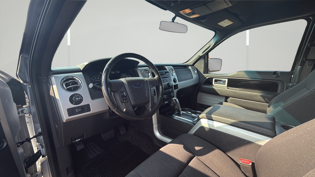 Used 2011 Ford F150 FX4 w/ FX Plus Pkg AWD/4WD image 13