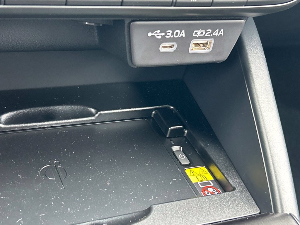 New 2026 Subaru Outback Premium AWD/4WD image 21