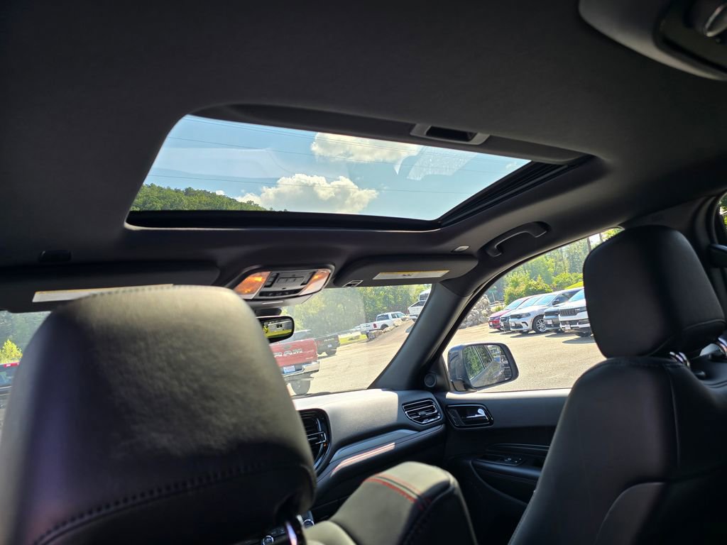 New 2026 Dodge Durango GT image 15