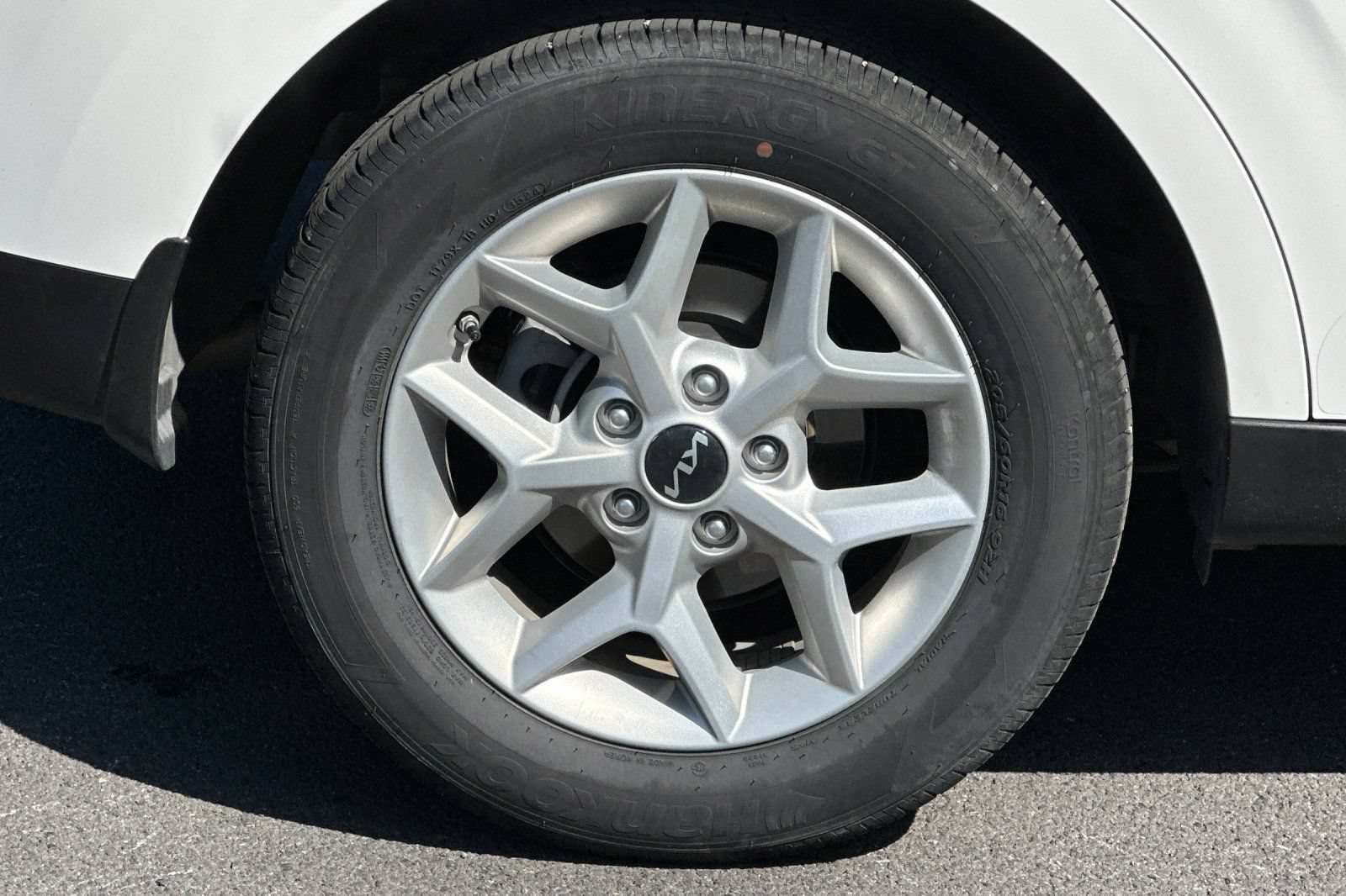 Certified 2025 Kia Soul S FWD image 27