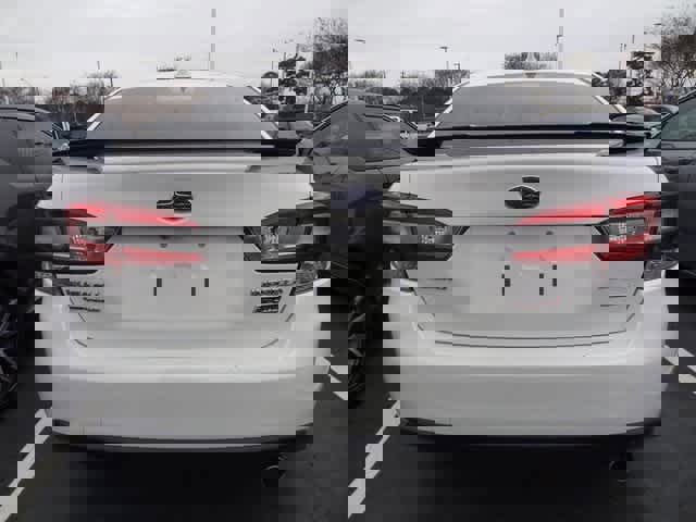 Used 2022 Subaru Impreza 2.0i Sport image 4